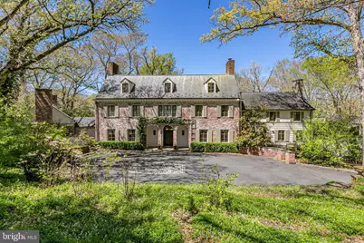 132 Pretty Brook Road, Princeton, NJ 08540 - Photo 2