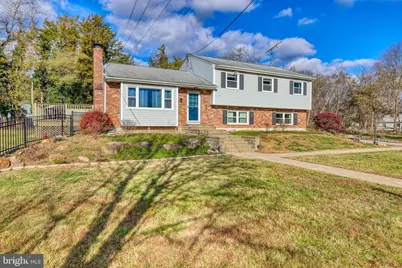 6 Van Gogh, Ewing Township, NJ 08618 - Photo 1