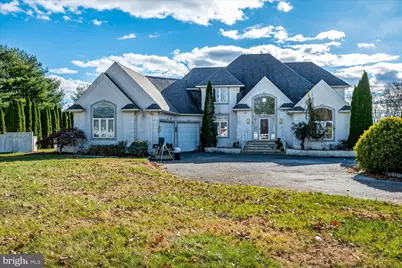 824 Windsor Perrineville, East Windsor Township, NJ 08520 - Photo 1