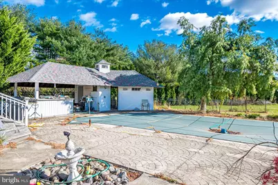 824 Windsor Perrineville, East Windsor Township, NJ 08520 - Photo 50