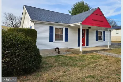 1597 Parkside Avenue, Trenton, NJ 08638 - Photo 1