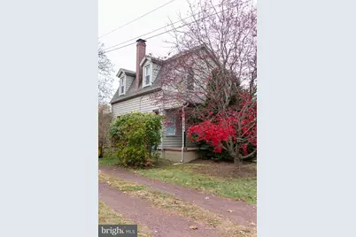 336 Stockton Street, Hightstown, NJ 08520 - Photo 2