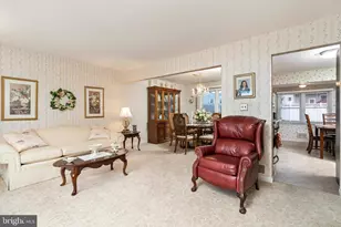 35 Wesleyan Dr, Hamilton Township, NJ 08690 - Photo 8