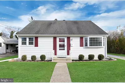 9 Weston Road, Ewing Township, NJ 08618 - Photo 2