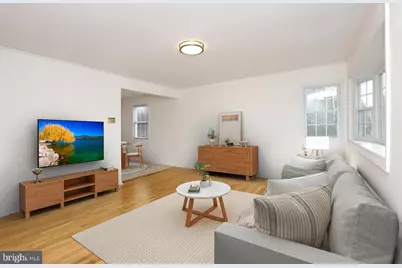 9 Weston Road, Ewing Township, NJ 08618 - Photo 4