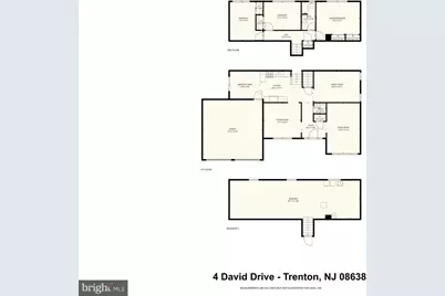 4 David Drive, Ewing Township, NJ 08638 - Photo 32