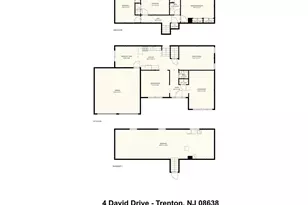 4 David Dr, Ewing Township, NJ 08638 - Photo 32