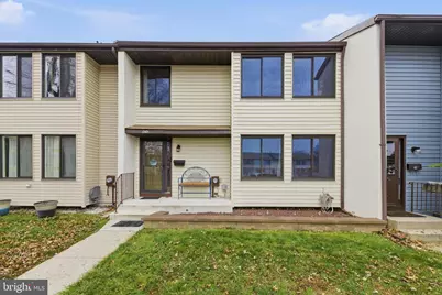 406 Bolton Road, Hightstown, NJ 08520 - Photo 1