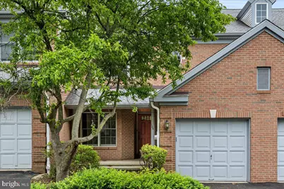 105 Saint Clair Court, Princeton, NJ 08540 - Photo 4