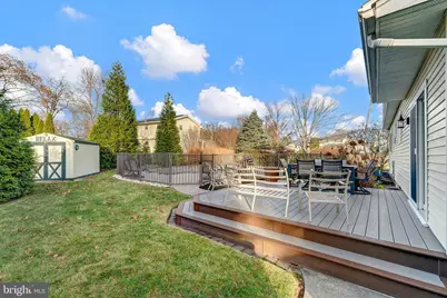 2 Van Saun Drive, Ewing Township, NJ 08628 - Photo 32