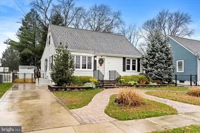 3 Harold Drive, Hamilton Township, NJ 08610 - Photo 2