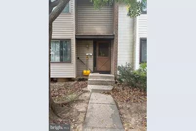 721 N Twin Rivers Drive #N., Hightstown, NJ 08520 - Photo 1