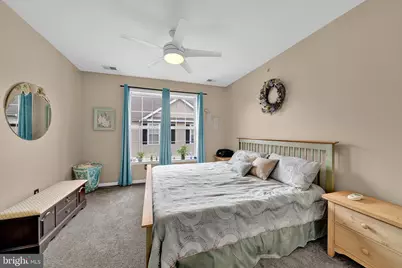 60 Kyle Way, Ewing Township, NJ 08628 - Photo 20