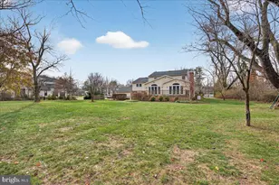 328 Dodds Ln, Princeton, NJ 08540 - Photo 4