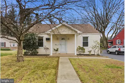 29 Graf Avenue, Lawrenceville, NJ 08648 - Photo 1
