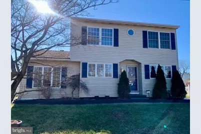 93 Elton Avenue, Hamilton Township, NJ 08620 - Photo 1