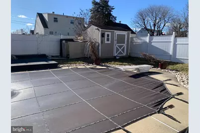 93 Elton Avenue, Hamilton Township, NJ 08620 - Photo 16