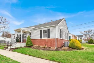 201 Lillian Ave, Hamilton Township, NJ 08610 - Photo 2