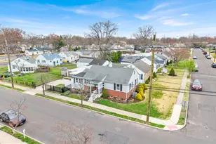 201 Lillian Ave, Hamilton Township, NJ 08610 - Photo 36