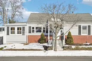 201 Lillian Ave, Hamilton Township, NJ 08610 - Photo 1