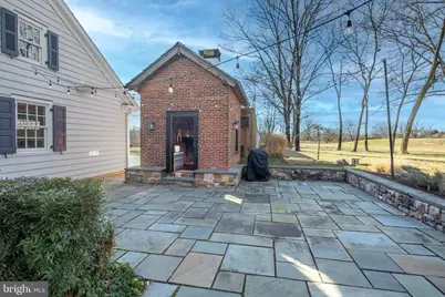 266 Province Line Road, Hopewell Township, NJ 08525 - Photo 46