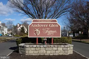 297 Andover Pl, Robbinsville, NJ 08691 - Photo 2