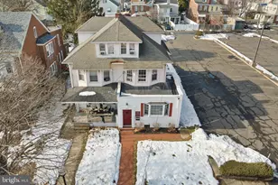 877 Brunswick Ave, Trenton, NJ 08638 - Photo 2
