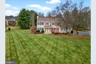5 Spring Hollow Drive, Hopewell Township, NJ 08525 - Photo 12