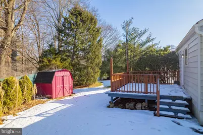 5 Rocky Brook Court, Hightstown, NJ 08520 - Photo 12