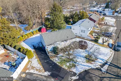 5 Rocky Brook Court, Hightstown, NJ 08520 - Photo 16