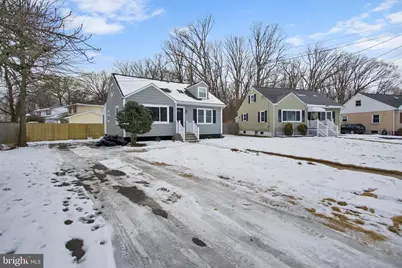 16 Ranchwood Drive, Ewing Township, NJ 08618 - Photo 2