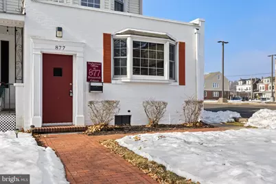 877 Brunswick Avenue, Trenton, NJ 08638 - Photo 6