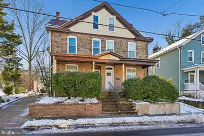 92 Leigh Avenue, Princeton, NJ 08542 - Photo 1