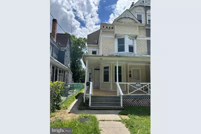 933 Edgewood Avenue, Trenton, NJ 08618 - Photo 1