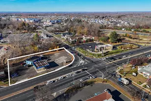 1118 US Hwy 130, Robbinsville Township, NJ 08691 - Photo 4