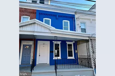 331 Tyler Street, Trenton, NJ 08609 - Photo 1