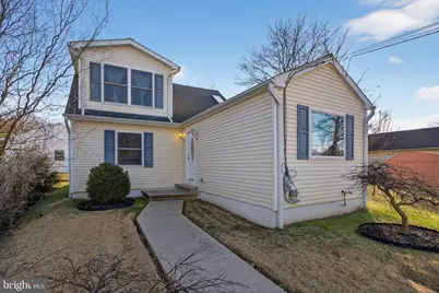 81 Ribsam Street, Hamilton Township, NJ 08619 - Photo 2