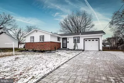 21 Rolling Lane, Hamilton Township, NJ 08690 - Photo 2