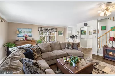 17 Vintage Drive, East Windsor Township, NJ 08520 - Photo 12