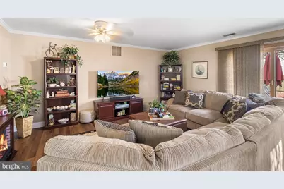 17 Vintage Drive, East Windsor Township, NJ 08520 - Photo 10