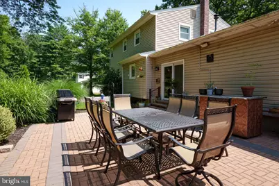 19 Van Saun Drive, Ewing Township, NJ 08628 - Photo 30