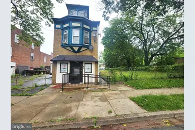 94 E. Paul Ave, Trenton, NJ 08638 - Photo 1