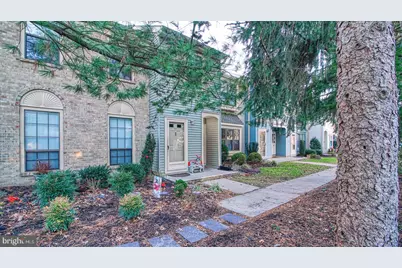 78 Wyndham Place, Robbinsville, NJ 08691 - Photo 4