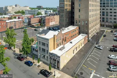 219 E Hanover Street #204, Trenton, NJ 08608 - Photo 4