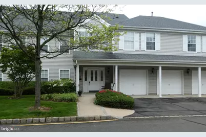 409 Talon Court, Lawrence Township, NJ 08648 - Photo 1