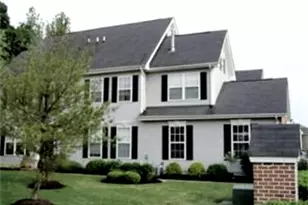 22 Normandy, Princeton Junction, NJ 08550 - Photo 2