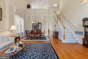 88 Aristotle Way, Cranbury Township, NJ 08512 - Photo 4