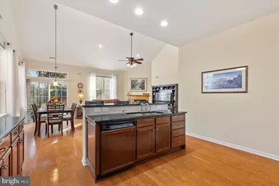 88 Aristotle Way, Cranbury Township, NJ 08512 - Photo 12