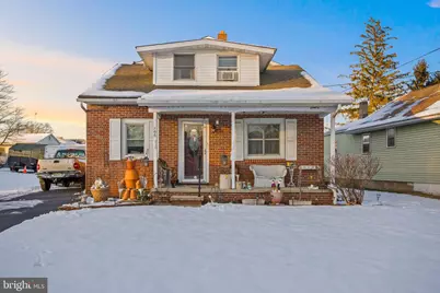 156 Tettemer Avenue, Hamilton Township, NJ 08610 - Photo 2