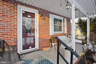 156 Tettemer Ave, Hamilton Township, NJ 08610 - Photo 4